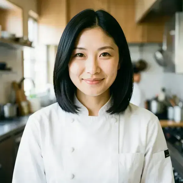 青井 美咲