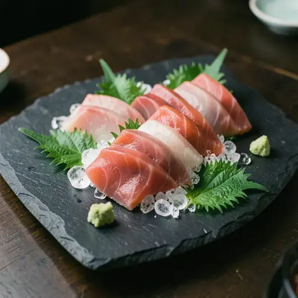 配膳